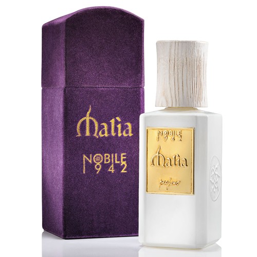 Nobile 1942 malia 75ml eau - 1942, de