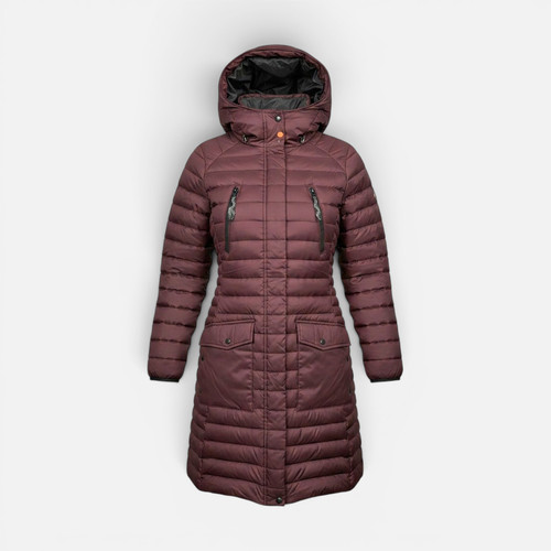 Khujo damen jacke modell - damen,