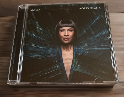 Malia boris blank convergence - malia,