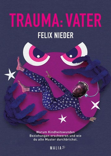 Buch trauma vater warum - trauma,