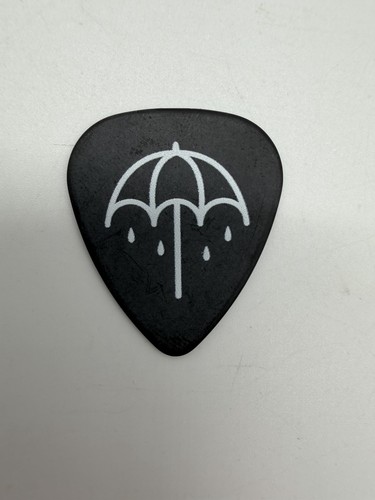 Bring the horizon guitar - bring, me