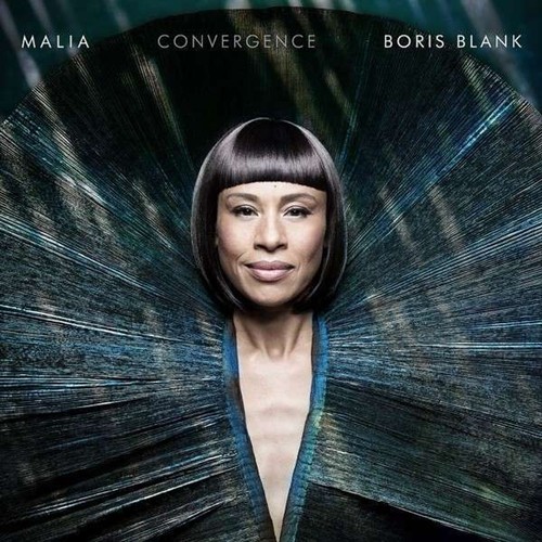 Malia boris blank - &,