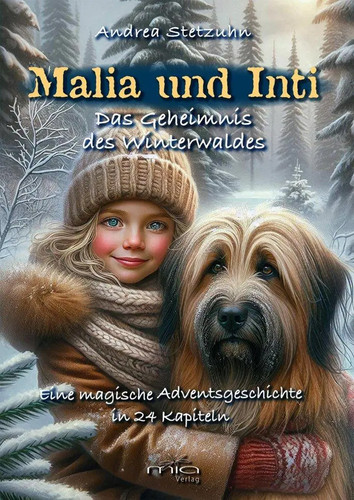 Malia und inti - und,