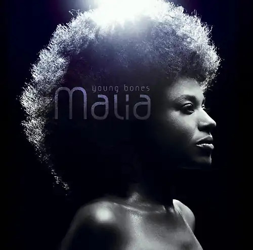 Malia young bones - -,