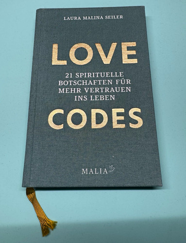 Malia laura malina seiler love - malia,