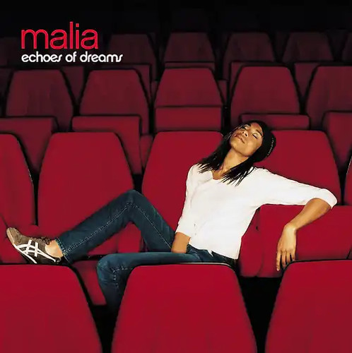 Malia echoes of - malia, dreams