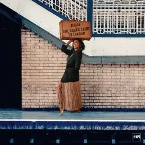 One grass skirt - skirt, london