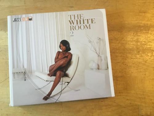 The white room vol - white,