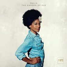 The garden eve - eve, |