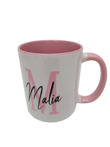 Tasse mit namen becher - tasse,
