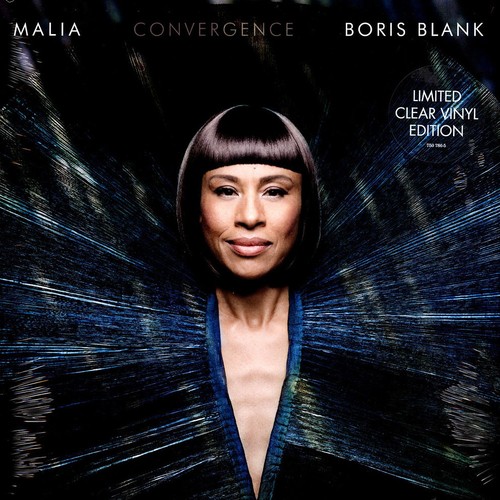 Boris malia blank - malia,