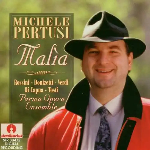 Pertusi malia - pertusi,