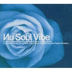 Malia erykah badu nu - cd,
