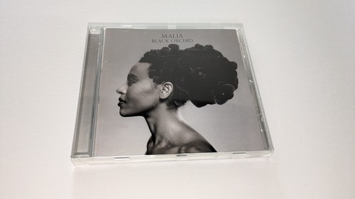 Black orchid von - von, |