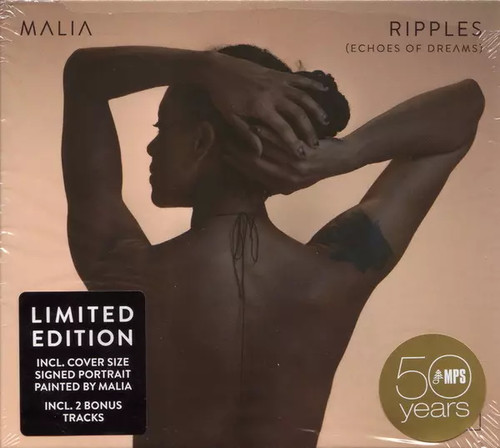 Ripples - , (echoes