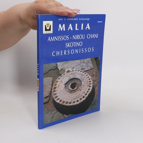 Malia kolektiv - malia , | 