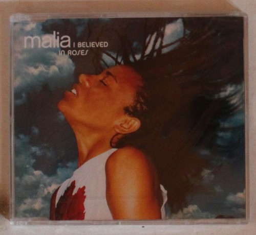 Malia believed roses - malia, in