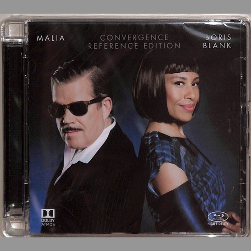 Malia boris blank - malia,