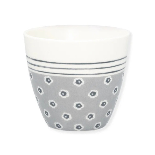 Greengate latte becher - latte,