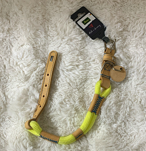 Hunter hundehalsband malia - hundehalsband,