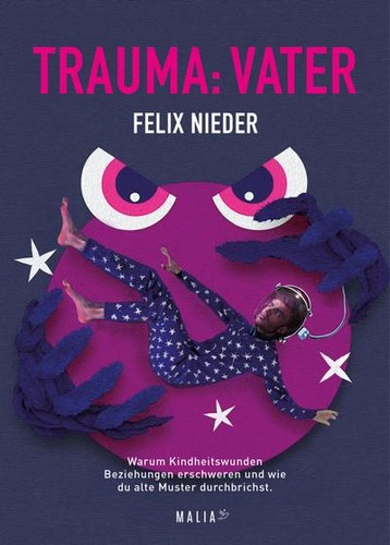 Felix nieder trauma - nieder, /