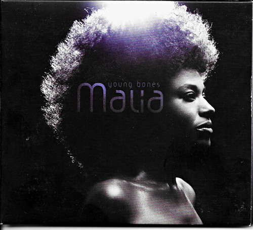 Sony bmg malia young - malia,