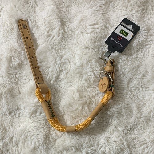 Hunter collar malia 50s rope - malia, 50s-m