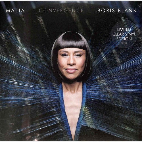 Malia boris blank - +,