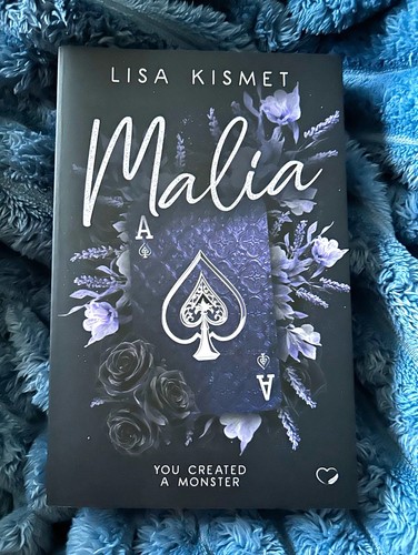 Malia lisa kismet - –,