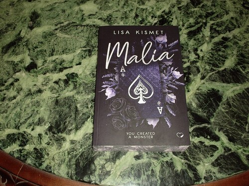 Lisa kismet malia you - lisa,