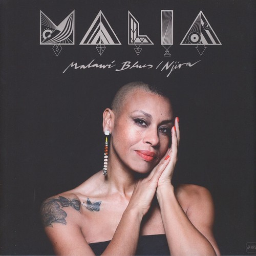 Malia malawi blues vinyl - -, lp