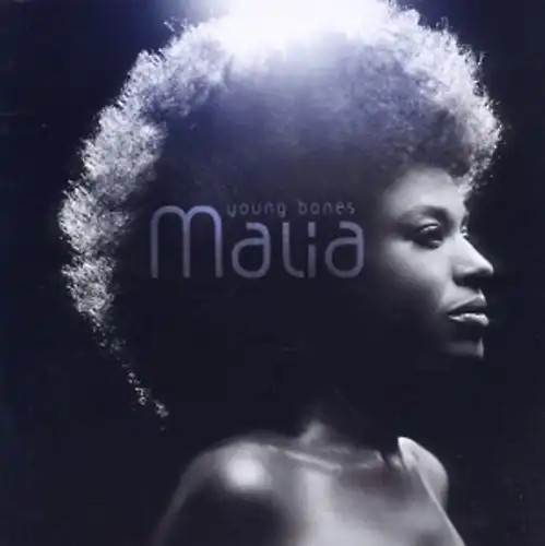 Malia young bones - malia,
