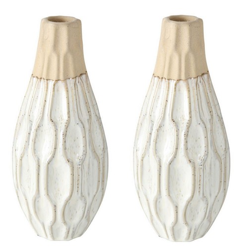 Boltze set tlg - set, trockenblumen