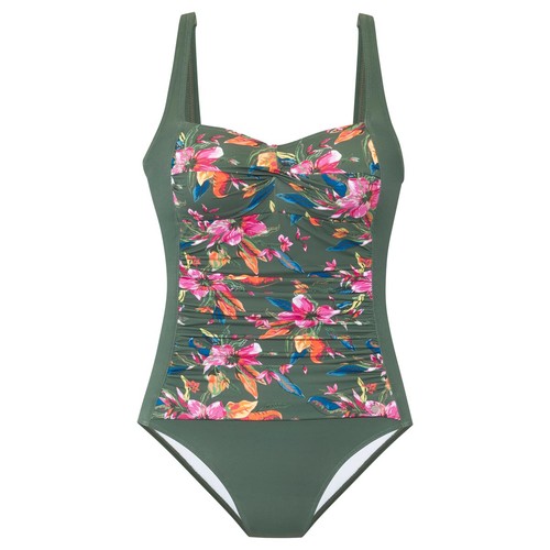 Lascana malia damen badeanzug - damen,